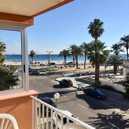 Sun And Beach Lovers 12019 La Pineda Eksteriør billede